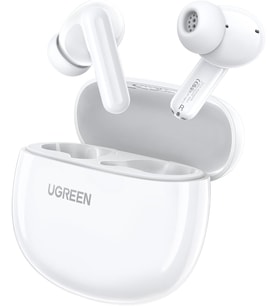 Bluetooth 5.4 Kablosuz Kulaklık, ENC Gürültü Engelleme özelliğine sahip 12 mm Diyafram, Hızlı Şarj, iPhone Android ve Bluetooth Cihazlarıyla Uyumlu Çift Cihaz Bağlantısını Destekler