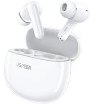 Bluetooth 5.4 Kablosuz Kulaklık, ENC Gürültü Engelleme özelliğine sahip 12 mm Diyafram, Hızlı Şarj, iPhone Android ve Bluetooth Cihazlarıyla Uyumlu Çift Cihaz Bağlantısını Destekler