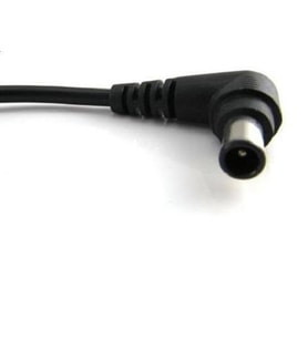10 ADET SAMSUNG NOTEBOOK 5.5 MM X 3 MM İÇİN ADAPTÖR DC KABLO