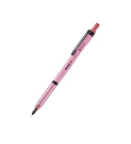 Blackline Mekanik Versatil Kalem 0.7 mm uçlu - Metalik Pembe