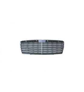 MERCEDES W210 ÖN PANJUR PETEĞİ 11 KROM ÇITALI SİYAH 95- MER0910004 A2108880123