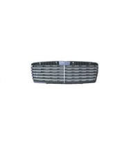 MERCEDES W210 ÖN PANJUR PETEĞİ 11 KROM ÇITALI SİYAH 95- MER0910004 A2108880123