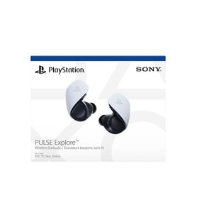 PS5 Pulse Explore Wireless Earbuds Kulaklık