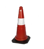 Space İkaz Kukası Pvc (75cm) / ILTR23