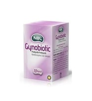 NBL Gynobiotic 10 Kapsül