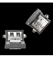 THİNKPAD X280 X390 T490 T495 T480S X1 T590 6.NESİL L13 TYPE-C JACK