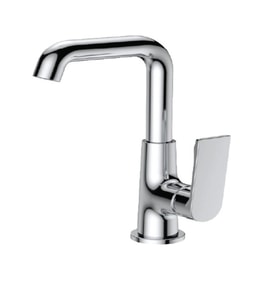VALTEMO RİTMO LAVABO BATARYASI (KROM)