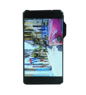 Parmida Çift Torch Pürmüz Resim Bakılı Puro Çakmağı (Karışık)