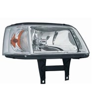 VOLKSWAGEN TRANSPORTER T5 ÖN FAR ELEKTRİKLİ MOTORLU SAĞ 03- WOS10TR017 7H1941018N
