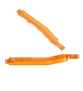 Xiaomi 11 Lite İle Uyumlu Anakart Ara Film Flex İthal M2101K9G M2101K9C M2101K9R