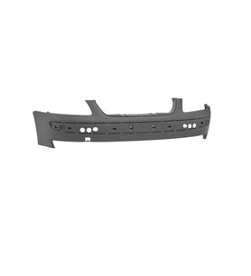 VOLKSWAGEN TOURAN ÖN TAMPON ASTARLI 03-06/TÜV WOS07TU009TP 1T0807217BGRU