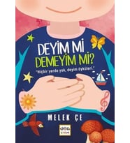 Deyim mi Demeyim mi? - Hiçbir Yerde , Deyim Öyküleri