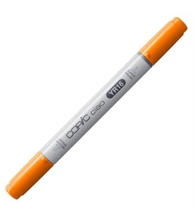 Copic Ciao Marker Kalem YR16 Apricot 22 075 190