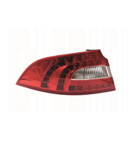 Skoda Super B Stop Lambası Sol Arka Dış 2007-2012