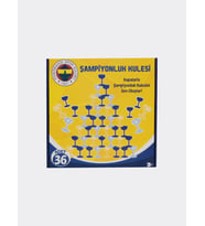 FENERBAHÇE ŞAMPİYONLUK KULESİ