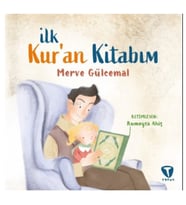 Turkuvaz Çocuk - İlk Kur an Kitabım Merve Gülcemal