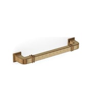 Antik Bronz Mobilya Kulpu 160 mm. Mano