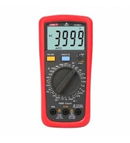 Unit UT39C+ Dijital Multimetre Ölçü Aleti
