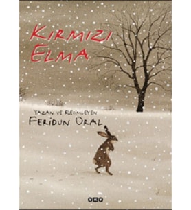 Kırmızı Elma