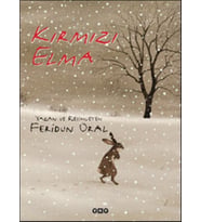 Kırmızı Elma