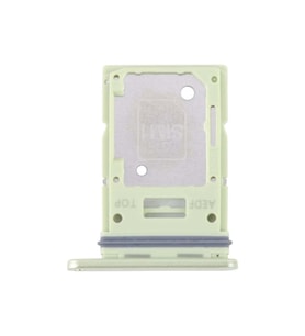 Samsung Galaxy A54 Sim Yuvası Sim Kart Tepsisi Sm A546E (Yeşil)
