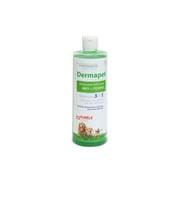 PURELE DERMAPET KÖPEK DERİN TEMİZLİK VE BAKIM ŞAMPUANI 450 ML