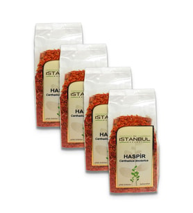 İstanbul Baharat Haspir (Aspir) 4x40 gr