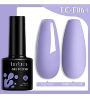 Kalıcı oje 7 ml LC-F064 (54194)