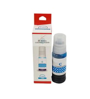 CANON uyumlu GI-43 Mavi Mürekkep (70ml./Sise)