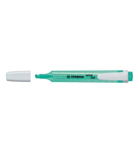 Stabilo Swing Cool Fosforlu Kalem Petrol Mavisi 275-51