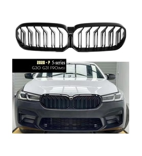 Bmw 5.seri G30 Lcı Uyumlu M5 Dizayn Panjur