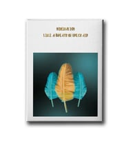 Like A Breath Of Fresh Aır Canvas Tablo MİND329