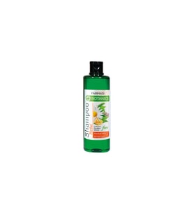 Botanics Herbal Mix Şampuan 500 ml
