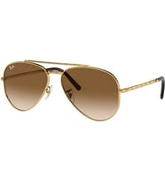 Ray-ban  3625 001/51 58-14 Unisex  Güneş Gözlüğü