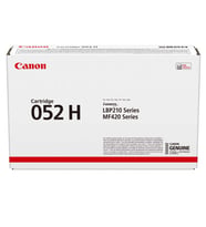 Canon CRG-052H Toner Yüksek Kapasiteli