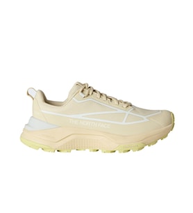 The North Face W Fastpack WpKadın Outdoor Ayakkabısı NF0A8G5JKH81 Bej