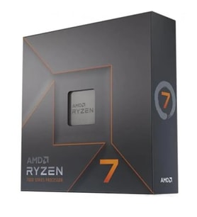 AMD RYZEN 7 7700X 4.5GHZ 32MB 105W AM5 FANSIZ