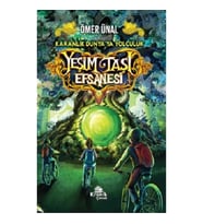 Yeşim Taşı Efsanesi - Karanlık Dünya’ya Yolculuk