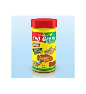 Marin Red Green Granulat 100ml