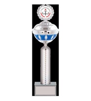 ODAK KUPA - Medium Kupalar - M-316 A - 42 cm