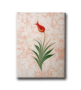 Ebru Lale Tablo ÇÇD105