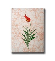 Ebru Lale Tablo ÇÇD105
