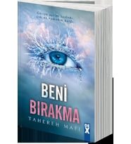 Beni Bırakma - Hc