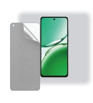 SChitec OPPO Reno5 F Uyumlu Ön Yüzey Mat Hidrojel Ekran Koruyucu