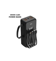 36.000 POWERBANK