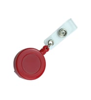 Yoyo Yuvarlak Kırmızı 50 Li Paket