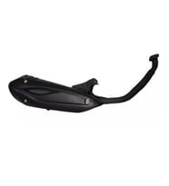 RKS Newlight 125 Egzoz Komple