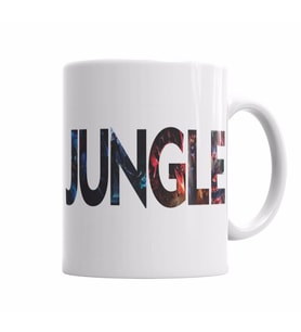 LEAGUE OF LEGENDS JUNGLE Kupa Bardak Porselen