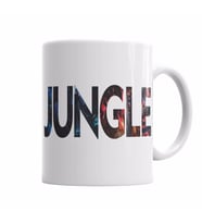 LEAGUE OF LEGENDS JUNGLE Kupa Bardak Porselen