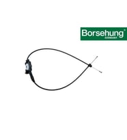 4G0823531A Motor Kaput Açma Teli ( Kilit Kısmı ) - Audi A6-A7 2011-2018 - Rs6-Rs7 2013-2018